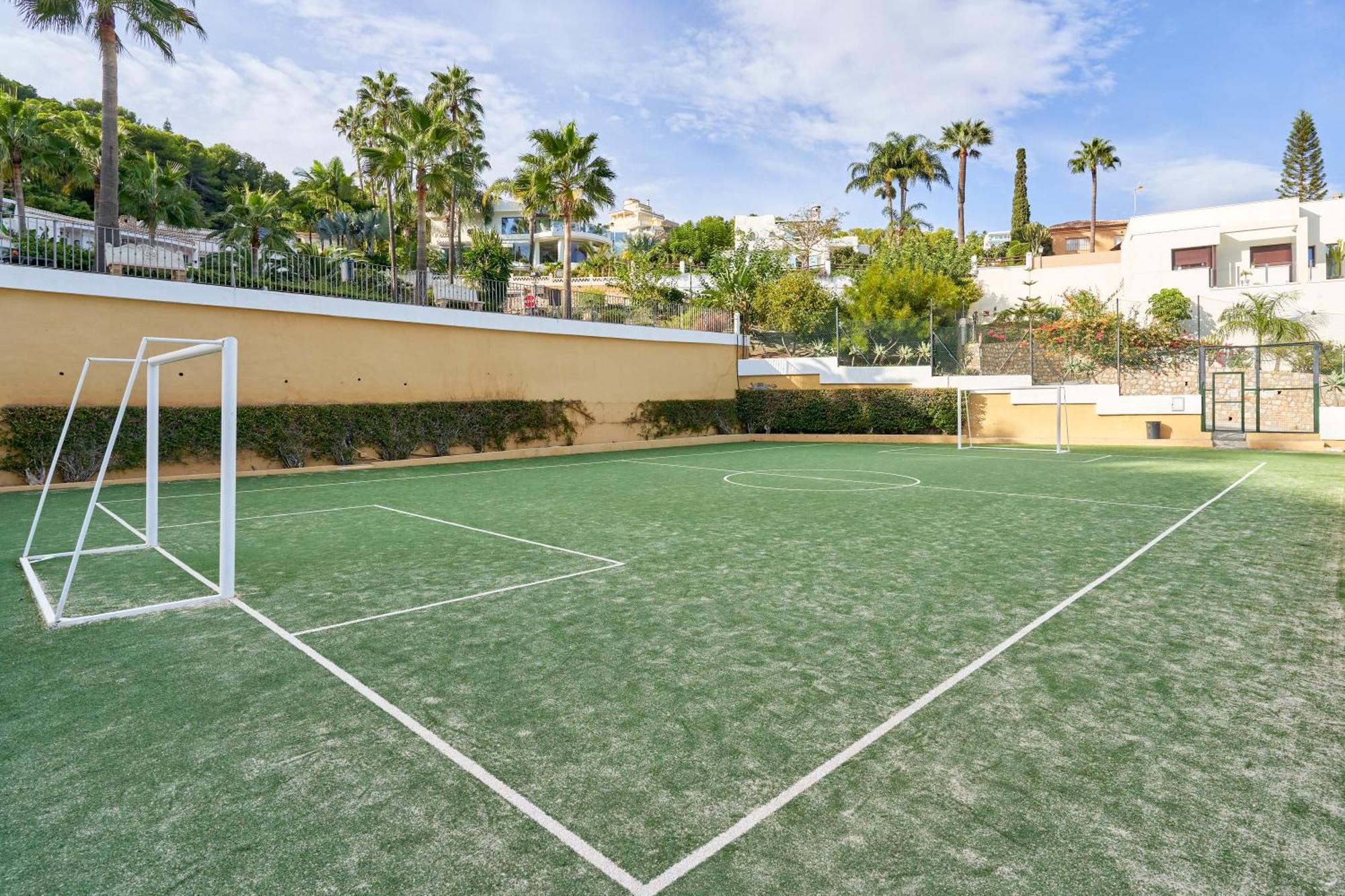 Apartamento Sol De La Molina Salobreña Eksteriør bilde