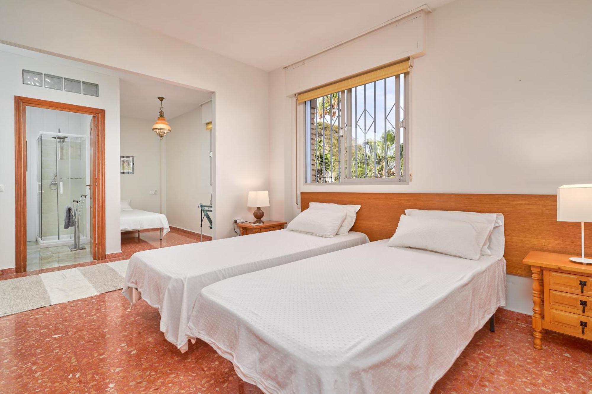 Apartamento Sol De La Molina Salobreña Eksteriør bilde