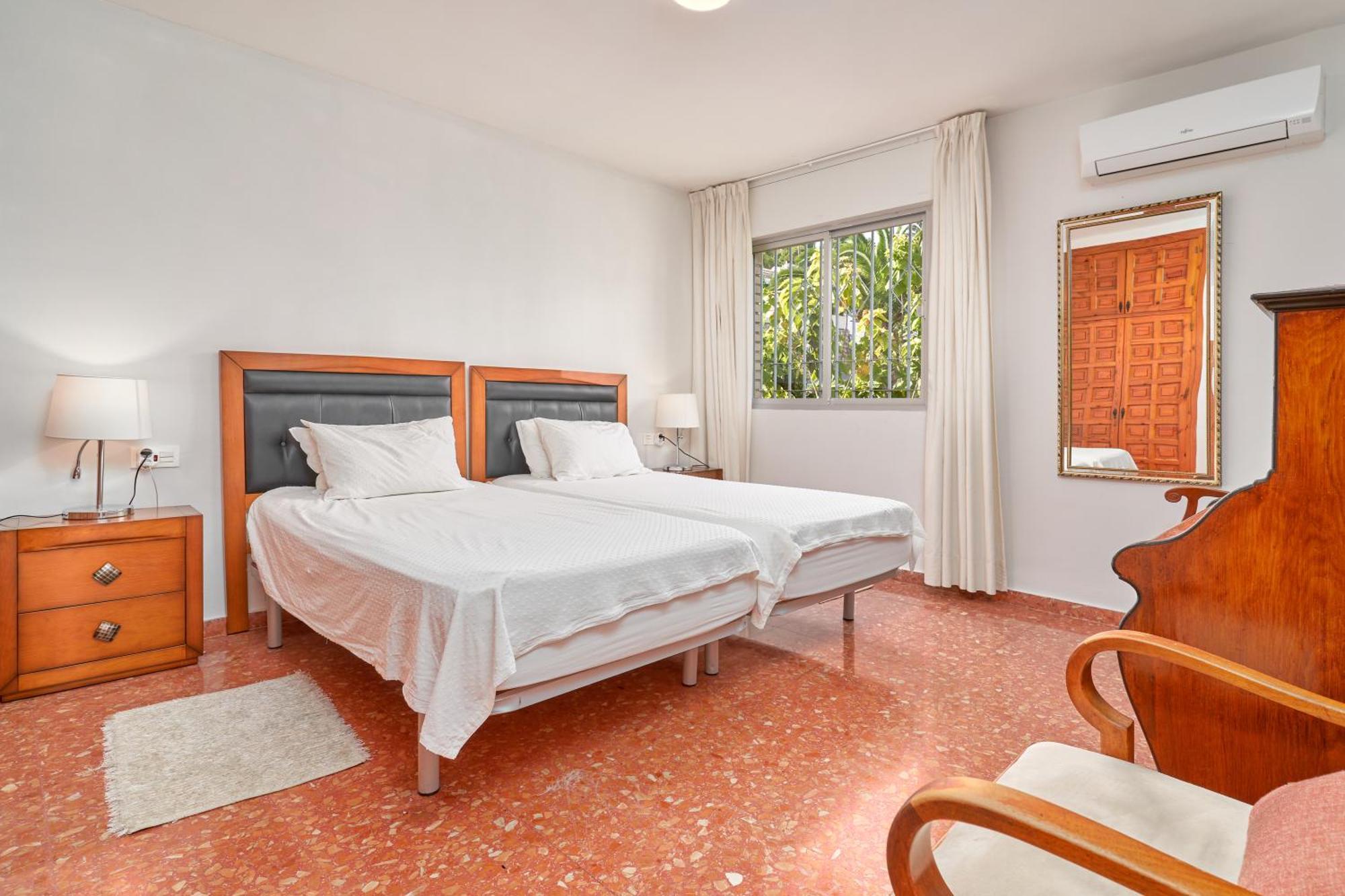 Apartamento Sol De La Molina Salobreña Eksteriør bilde